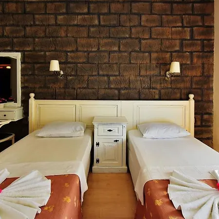 Yalim Hotel Göltürkbükü