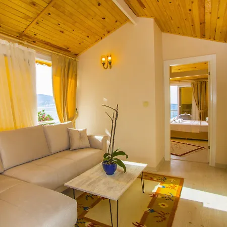Ξενοδοχείο Yalim Golturkbuku