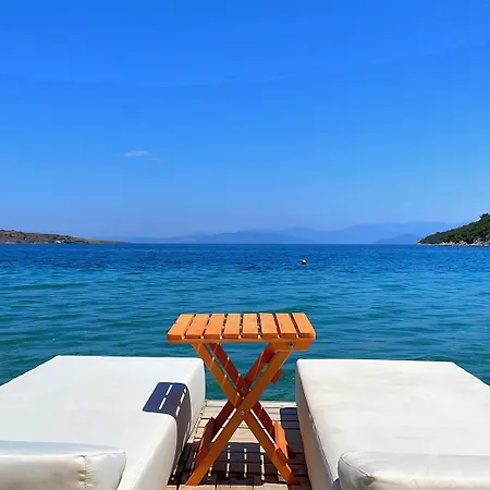 Ξενοδοχείο Yalim Golturkbuku