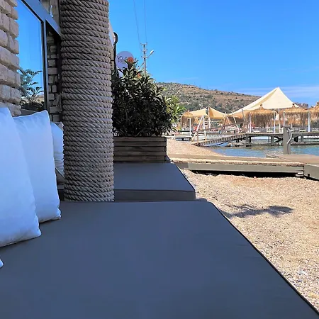 Ξενοδοχείο Yalim Golturkbuku