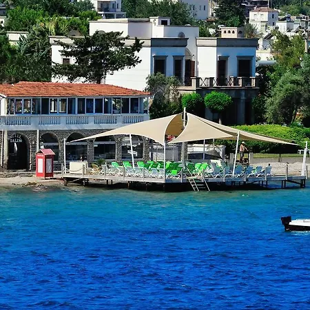 Ξενοδοχείο Yalim