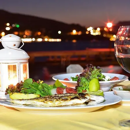 Hotel Yalim Golturkbuku