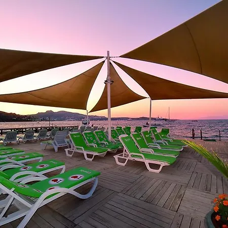 Hotel Yalim