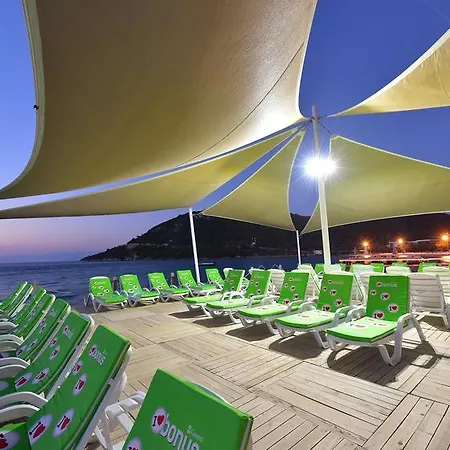 Hotel Yalim Golturkbuku