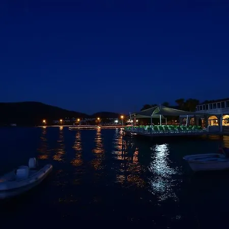 Hotel Yalim