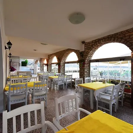 Hotel Yalim