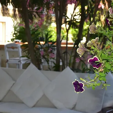 Hotel Yalim Golturkbuku