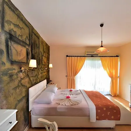 Hotel Yalim Golturkbuku