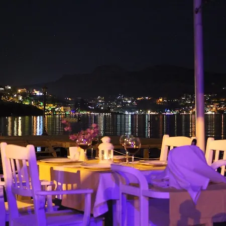 Hotel Yalim *