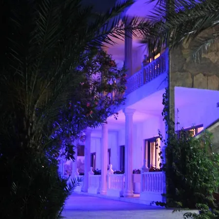 Yalim Hotel Golturkbuku