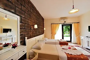 Hotel Yalim Golturkbuku